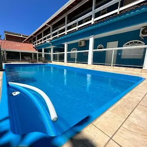 Florestinha *** Cabo Frio